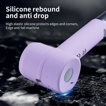 LF03 Hairdryer Silicone Protective Case, For Dyson - DealBuddy