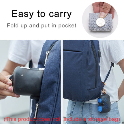 Silicone Non-slip Thickened Wear-resistant Waterproof Shoe Boots Cover, S, M, L - DealBuddy