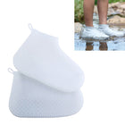 Silicone Non-slip Thickened Wear-resistant Waterproof Shoe Boots Cover, S, M, L - DealBuddy
