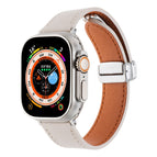For Apple Watch Ultra 49mm / Apricot