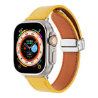 For Apple Watch Ultra 49mm / Yellow