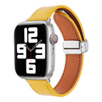 For Apple Watch SE 2023 40mm / Yellow