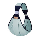 Baby Carrier Front Sling Carrier Portable Baby Carrier