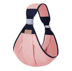 Baby Carrier Front Sling Carrier Portable Baby Carrier