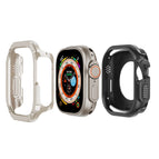 For Apple Watch Ultra 3 / 2 / 1 49mm / Starlight