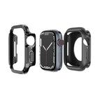 For Apple Watch Series 6 / 5 / 4 / SE 44mm / Black