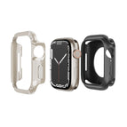For Apple Watch Series 6 / 5 / 4 / SE 44mm / Starlight