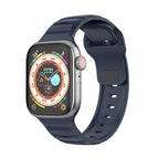 For Apple Watch 38mm / Midnight Blue