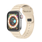 For Apple Watch 38mm / Starlight