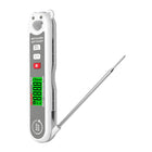 GVDA GD159 Foldable Digital Thermometer Food Temperature Measurement Tool - DealBuddy