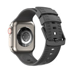 For Apple Watch SE 2023 44mm / Midnight