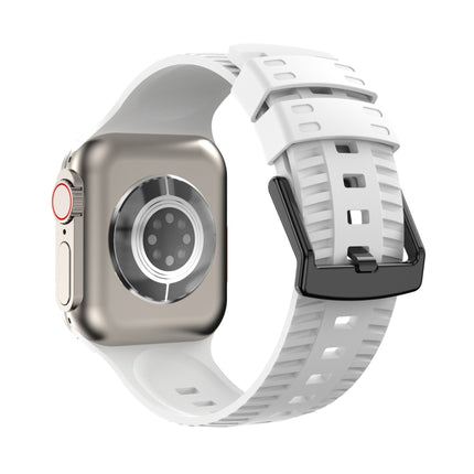 Tire Texture Silicone Watch Band - DealBuddy