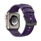 For Apple Watch SE 2023 44mm / Fruit Purple