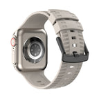 For Apple Watch SE 2023 44mm / Starlight