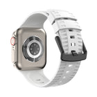 Tire Texture Silicone Watch Band - DealBuddy