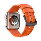 For Apple Watch Series 10 42mm / Orange