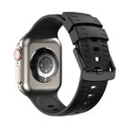 For Apple Watch Series 10 42mm / Black