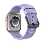 For Apple Watch Series 10 42mm / Purple Lilac