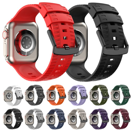 Tire Texture Silicone Watch Band - DealBuddy