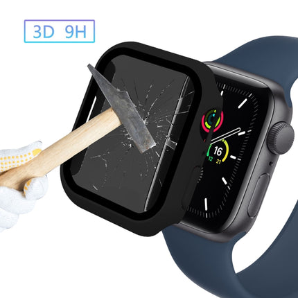 Frosted PC + Anti-spy Tempered Film Integrated Watch Protective Case, For Apple Watch Ultra 4 / 3 / 2 / 1 49mm, For Apple Watch SE 2025 / 2023 / 2022 44mm, For Apple Watch SE 2025 / 2023 / 2022 40mm, For Apple Watch 9 / 8 45mm, For Apple Watch 9 / 8 41... - DealBuddy
