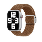 For Apple Watch 4 44mm / Brown