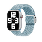 For Apple Watch Series 2 38mm / Rock Blue