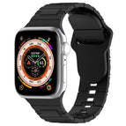 For Apple Watch SE 2023 40mm / Black