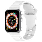 For Apple Watch 9 41mm / White