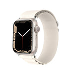 For Apple Watch Series 7 45mm / Starlight