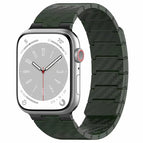 For Apple Watch Serie 5 44mm / Official Green
