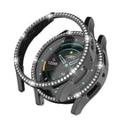 For Samsung Galaxy Watch 6 40mm / Black