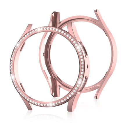 Diamond Hollow PC Watch Protective Case - DealBuddy