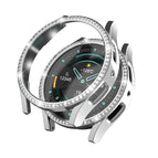 For Samsung Galaxy Watch 6 44mm / Silver