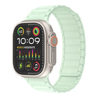 For Apple Watch Ultra 49mm / Light Mint