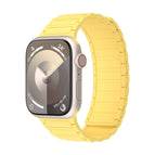 For Apple Watch 42mm / Yellow