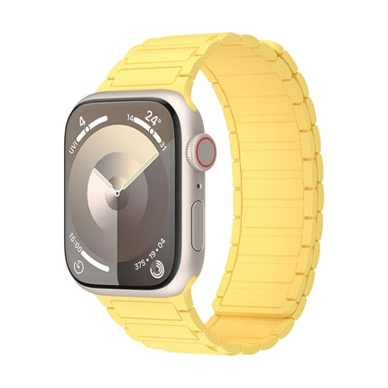 Magnetic Loop Silicone Watch Band, For Apple Watch 42mm, For Apple Watch 38mm - DealBuddy