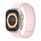 For Apple Watch Ultra 2 49mm / Pink