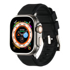 For Apple Watch 9 45mm / Black