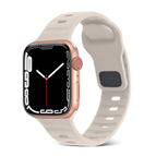 For Apple Watch Series 5 40mm / Starlight