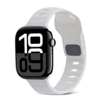 For Apple Watch Series 10 46mm / White