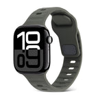 For Apple Watch Series 10 46mm / Dark Green