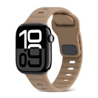 For Apple Watch Series 10 46mm / Brown