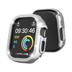 For Apple Watch Ultra 2 / Ultra 49mm / Silver