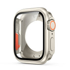 For Apple Watch Series 9 / 8 / 7 45mm / Starlight