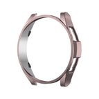 For Samsung Galaxy Watch 6 Classic 43mm / Rose Gold