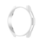 Half-inclusive PC Watch Protective Case, For Samsung Galaxy Watch 6 Classic 47mm, For Samsung Galaxy Watch 6 44mm, For Samsung Galaxy Watch 6 40mm, For Samsung Galaxy Watch 6 Classic 43mm - DealBuddy
