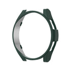 Half-inclusive PC Watch Protective Case, For Samsung Galaxy Watch 6 Classic 47mm, For Samsung Galaxy Watch 6 44mm, For Samsung Galaxy Watch 6 40mm, For Samsung Galaxy Watch 6 Classic 43mm - DealBuddy
