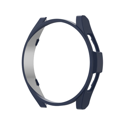 Half-inclusive PC Watch Protective Case, For Samsung Galaxy Watch 6 Classic 47mm, For Samsung Galaxy Watch 6 44mm, For Samsung Galaxy Watch 6 40mm, For Samsung Galaxy Watch 6 Classic 43mm - DealBuddy