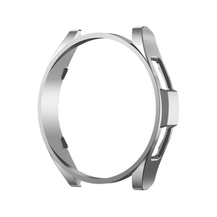 Half-inclusive PC Watch Protective Case, For Samsung Galaxy Watch 6 Classic 47mm, For Samsung Galaxy Watch 6 44mm, For Samsung Galaxy Watch 6 40mm, For Samsung Galaxy Watch 6 Classic 43mm - DealBuddy