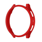 For Samsung Galaxy Watch 6 44mm / Red
